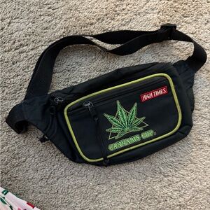 Fanny pack